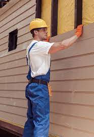 Siding Removal and Disposal in Cookeville, TN